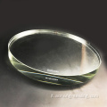 Pyrex Borosilicato Pyrex Dischi di vetro a vista